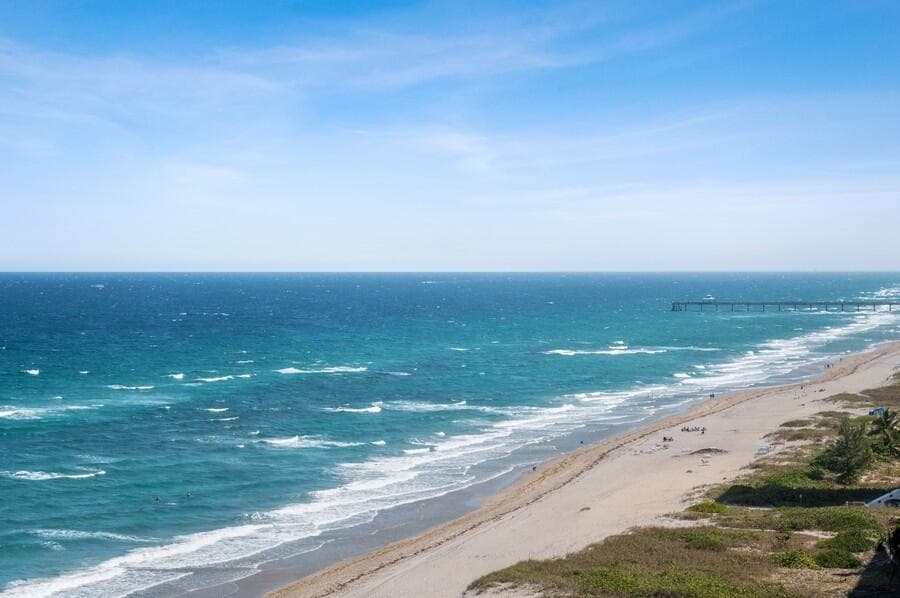 1400 S Ocean Boulevard 1106, Boca Raton, FL 33432 — photo 51 of 82