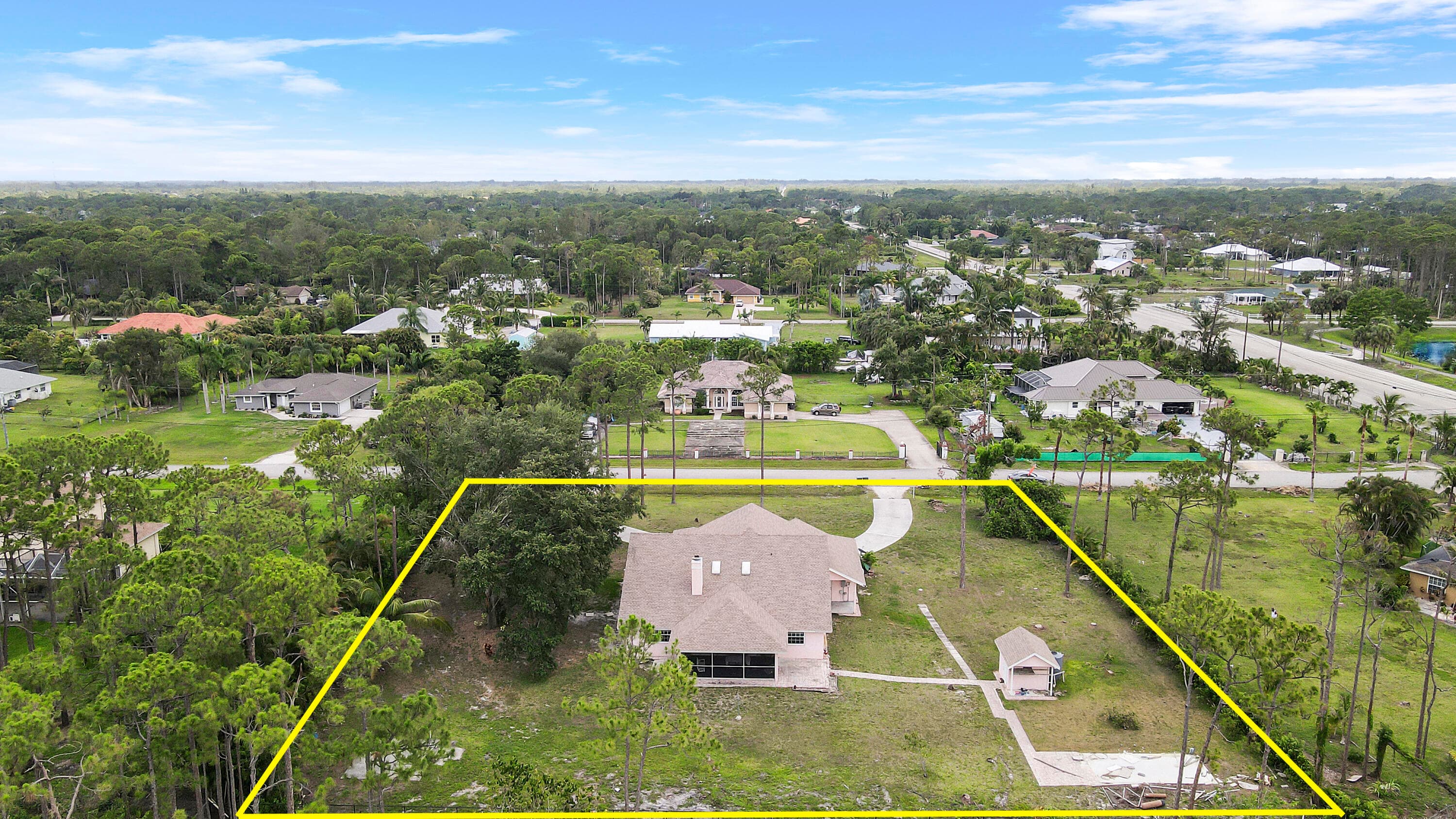 12441 89th Place N, The Acreage, FL 33412 — photo 2 of 33