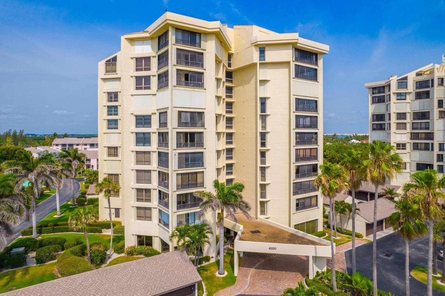 2400 S Ocean Drive 4223, Fort Pierce, FL 34949 — photo 2 of 30