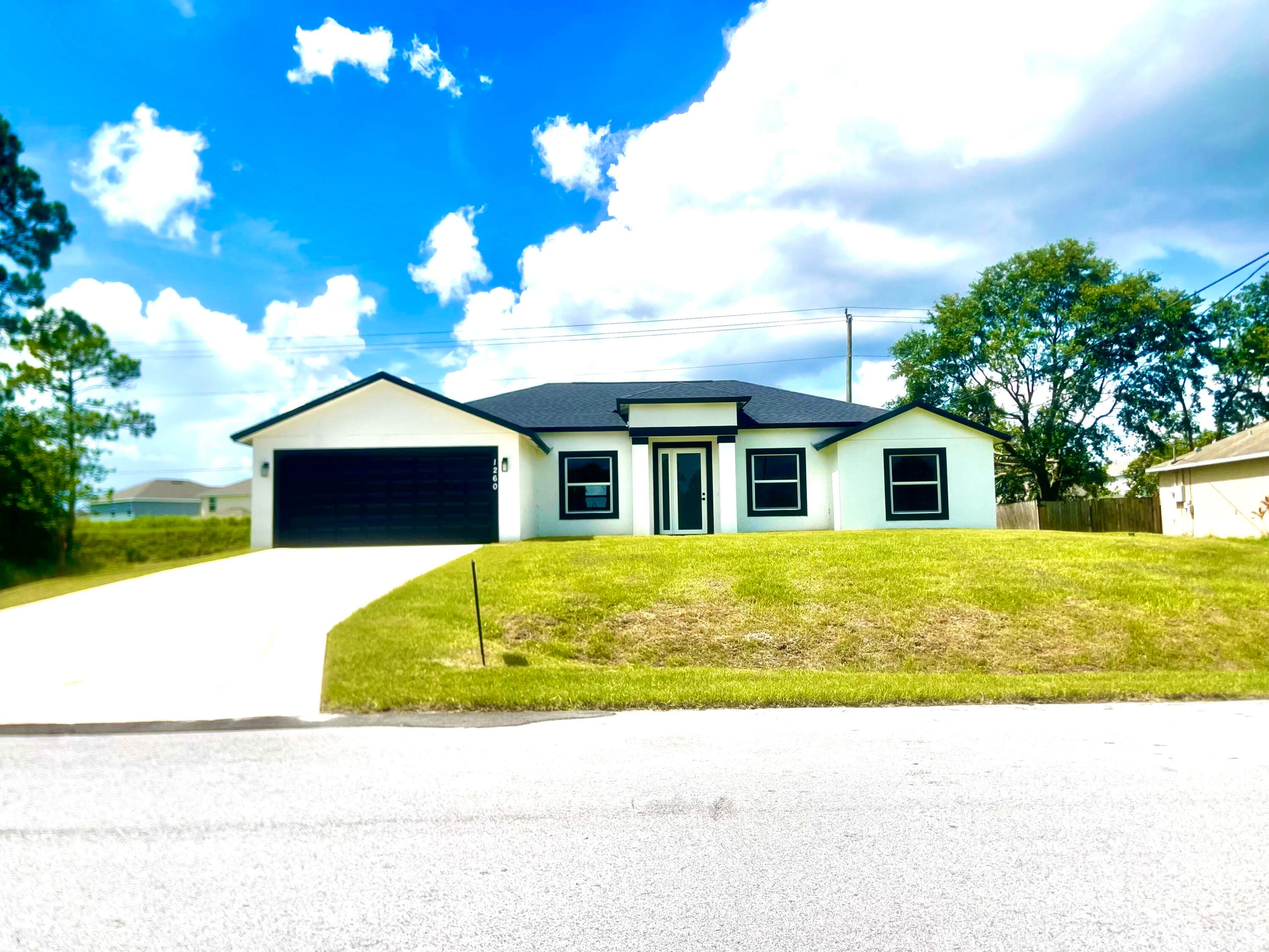 1260 Larkspur Street SE, Palm Bay, FL 32909 — photo