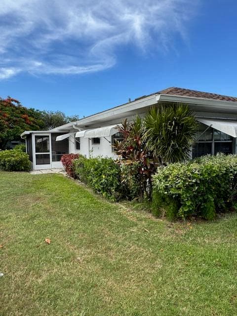 1023 Pheasant Run Drive A, Fort Pierce, FL 34982 — photo 2 of 33