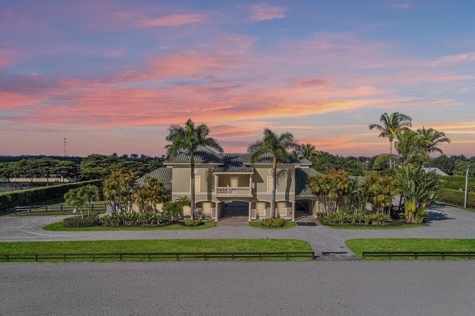 4591 South Road, Wellington, FL 33414 — photo 3 of 47