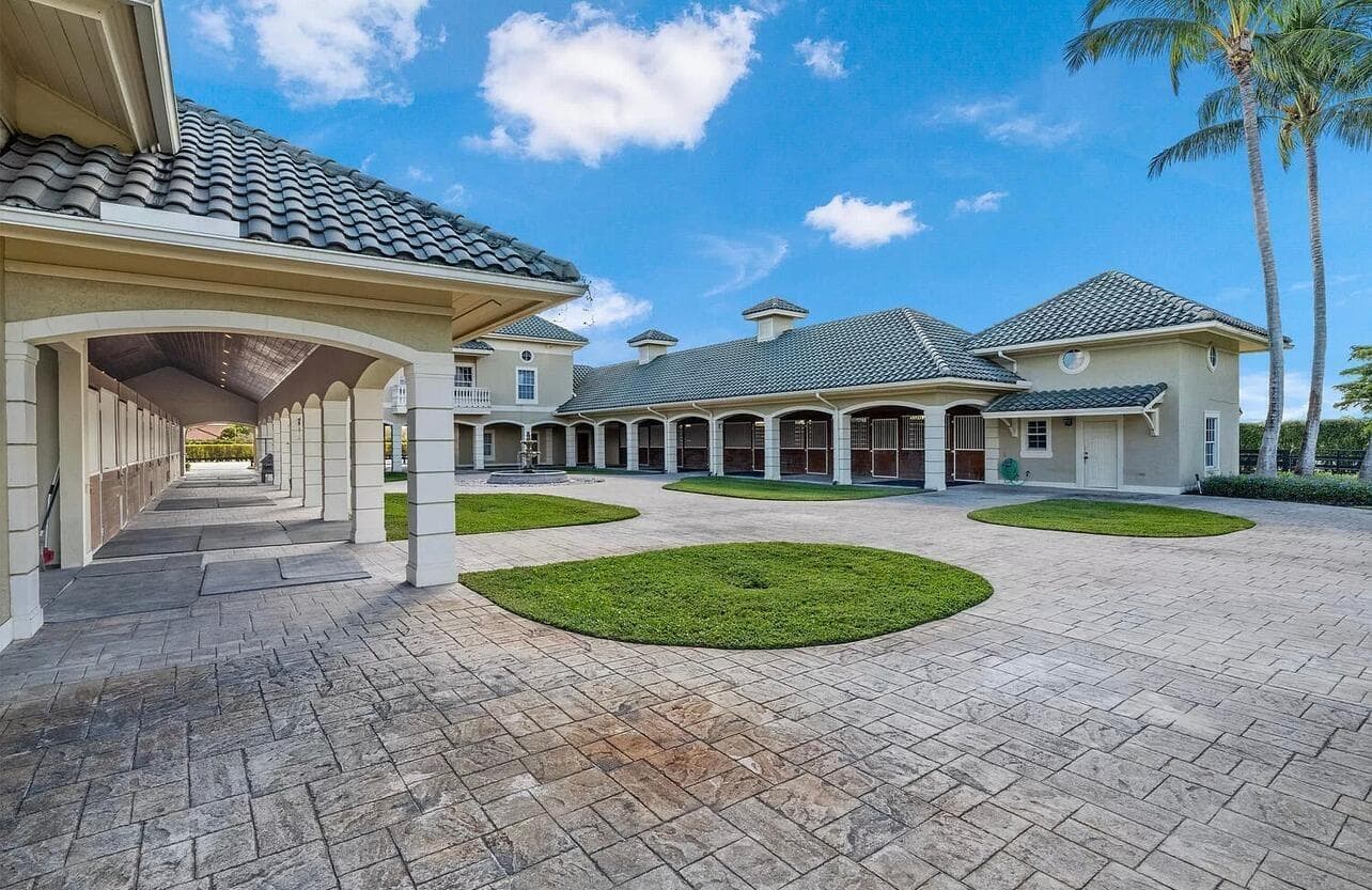 4591 South Road, Wellington, FL 33414 — photo 13 of 47