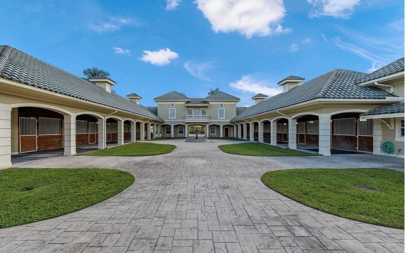 4591 South Road, Wellington, FL 33414 — photo 19 of 47