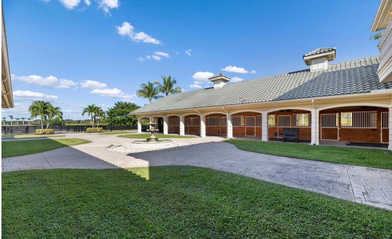 4591 South Road, Wellington, FL 33414 — photo 22 of 47