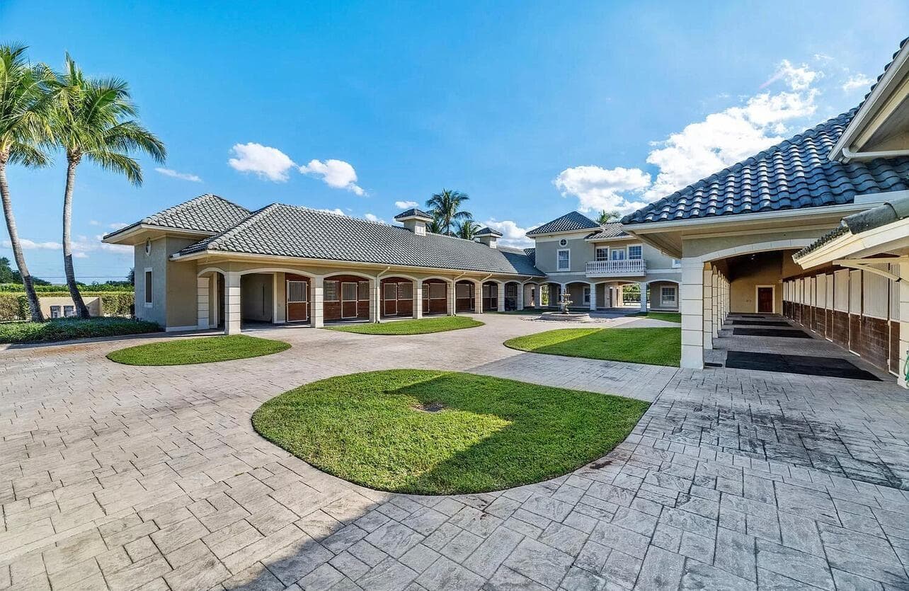 4591 South Road, Wellington, FL 33414 — photo 30 of 47