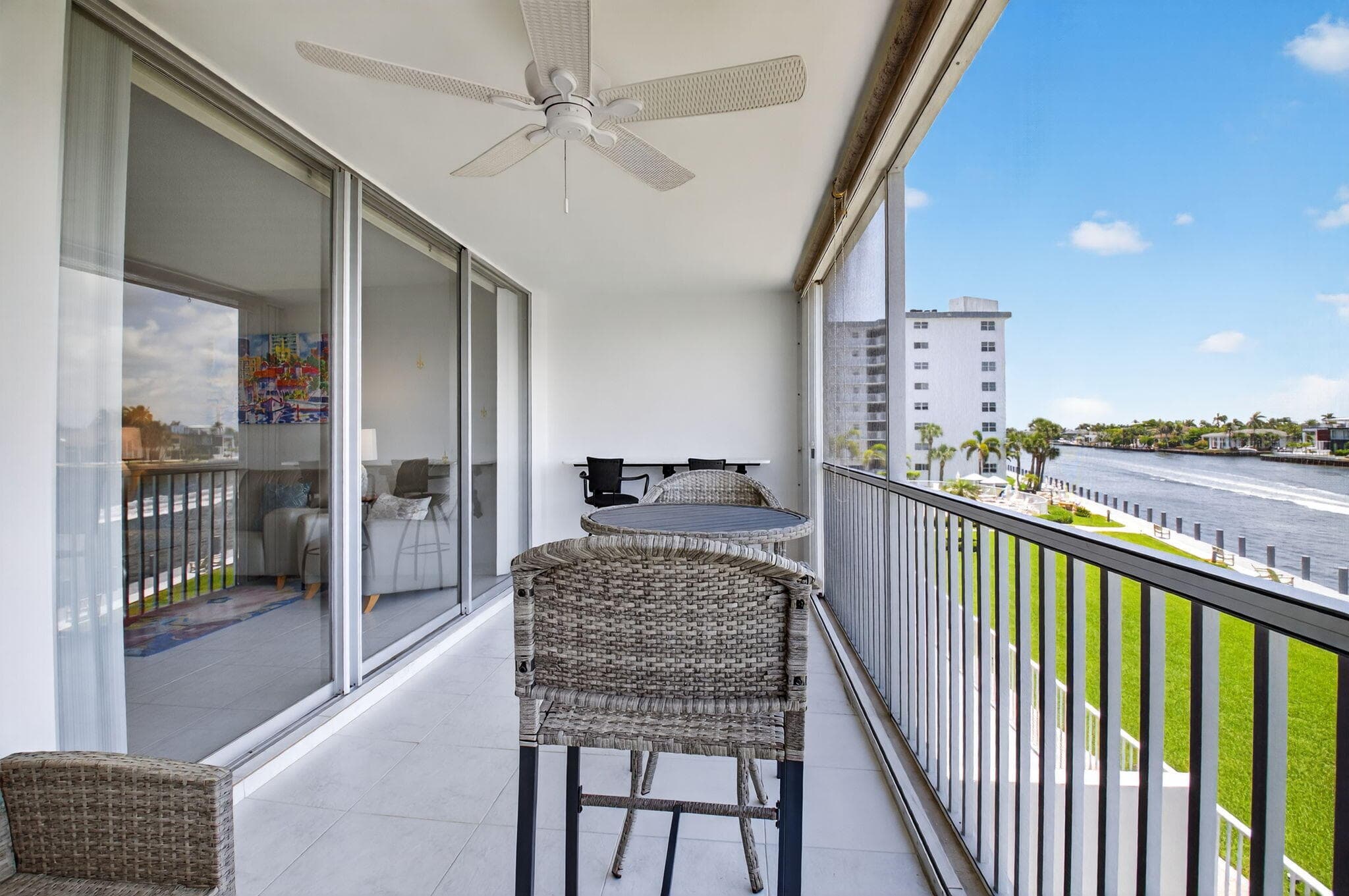 3100 S Ocean Boulevard 312, Highland Beach, FL 33487 — photo 29 of 46