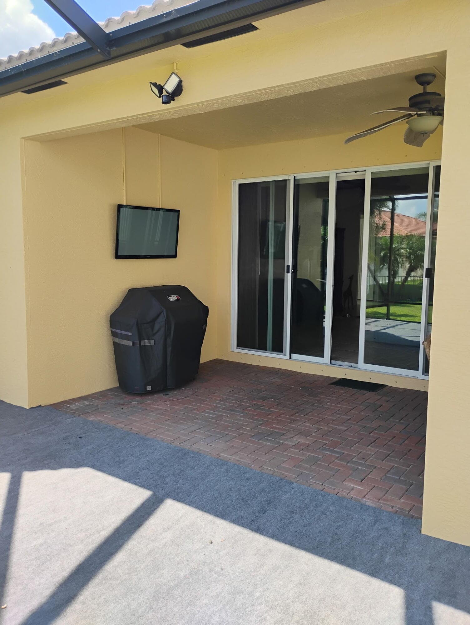 11922 SW Crestwood Circle, Port St. Lucie, FL 34987 — photo 31 of 44
