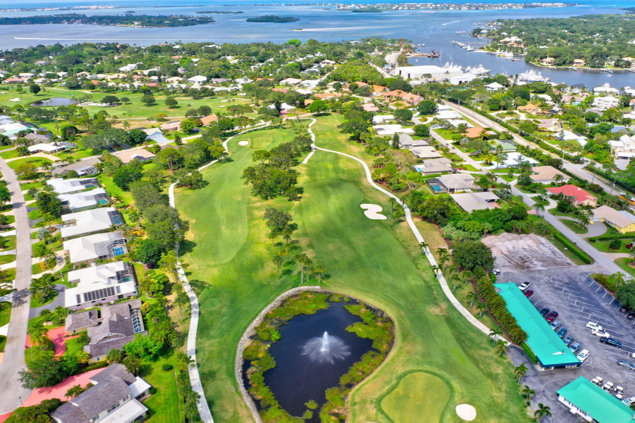 3824 SE Fairway E, Stuart, FL 34997 — photo 60 of 67