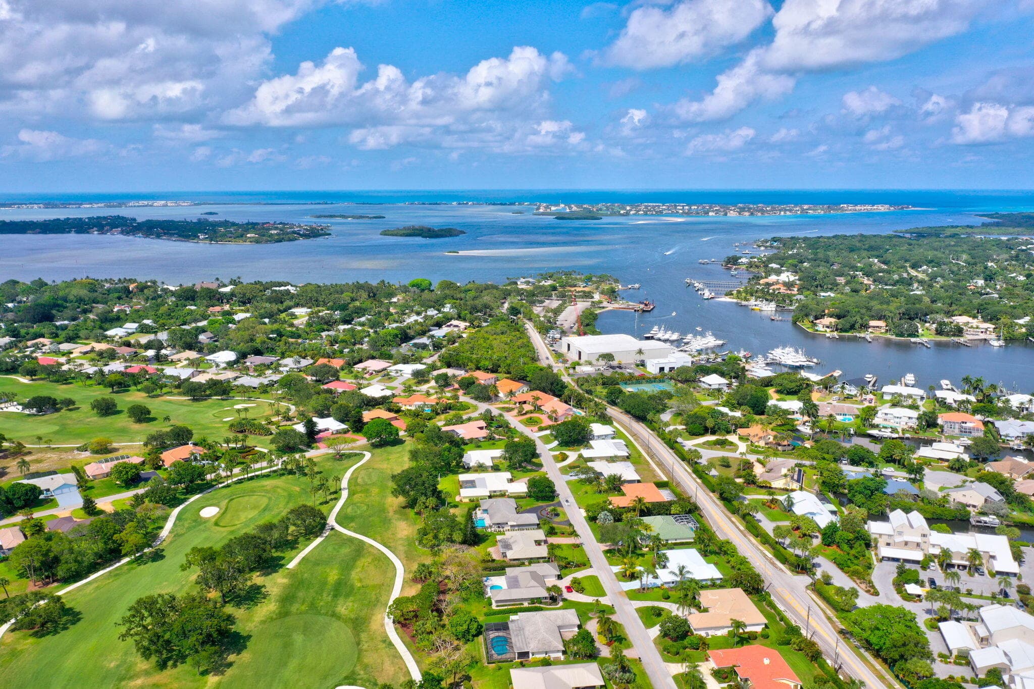 3824 SE Fairway E, Stuart, FL 34997 — photo 62 of 67
