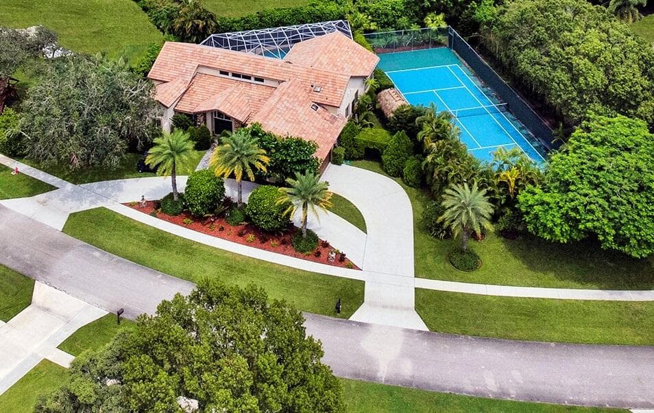 15835 Meadow Wood Drive, Wellington, FL 33414 — photo 1 of 61