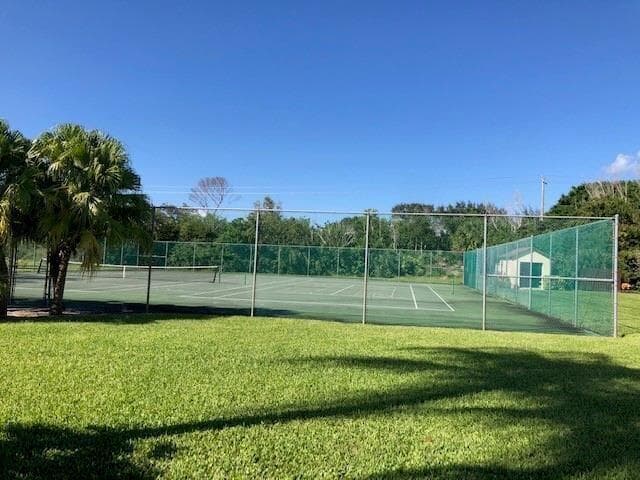 6303 SE Williamsburg Drive 201, Hobe Sound, FL 33455 — photo 5 of 19