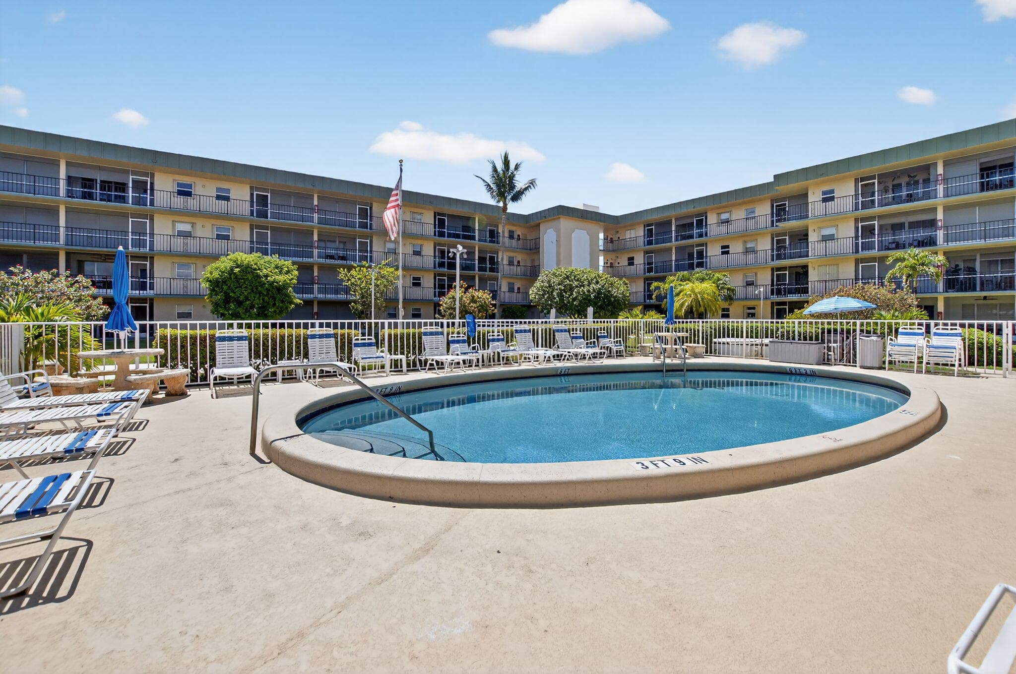 808 SE 7th Street 107, Deerfield Beach, FL 33441 — photo 13 of 14