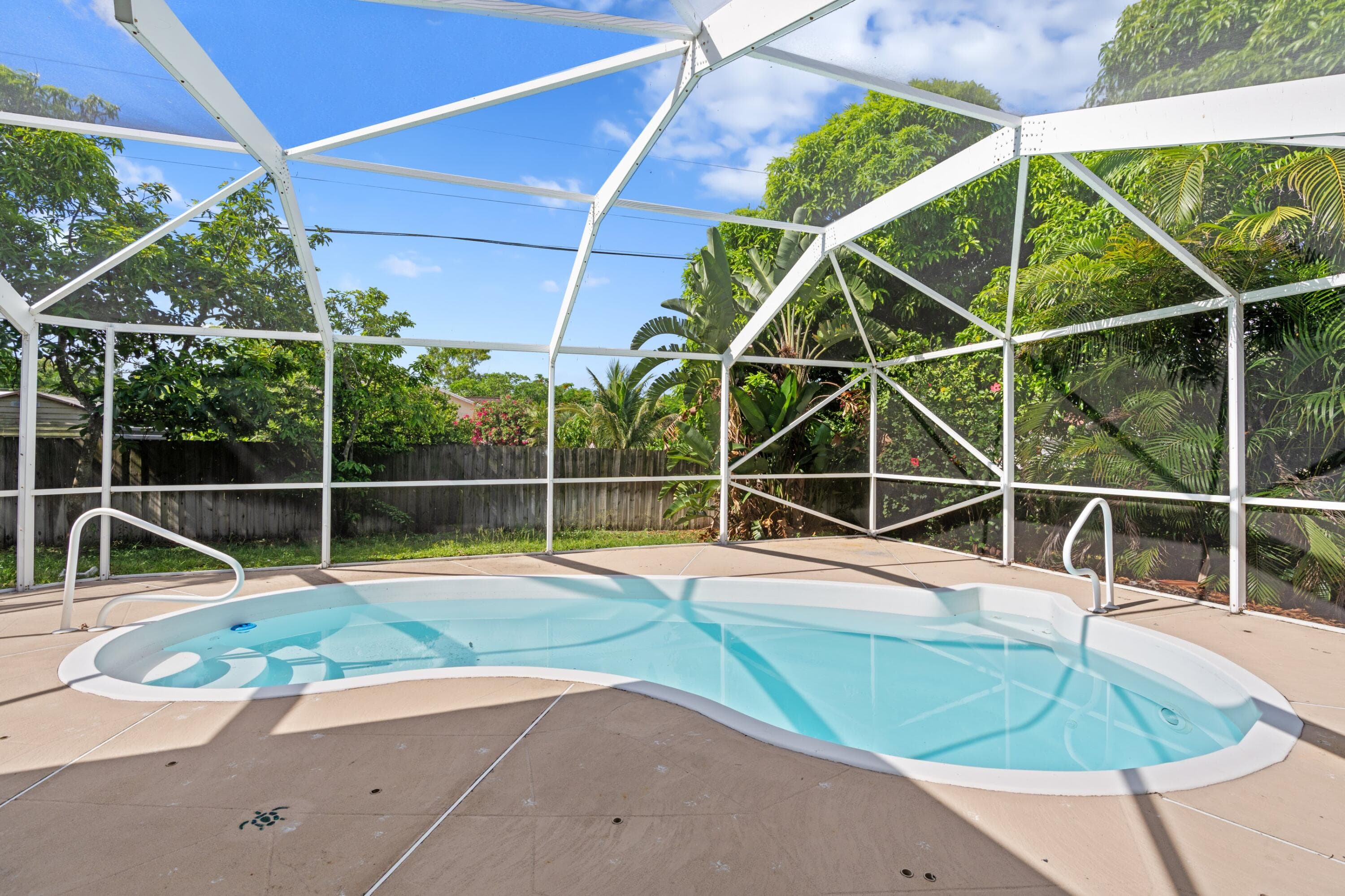 1042 SW Janette Avenue, Port St. Lucie, FL 34953 — photo 1 of 20
