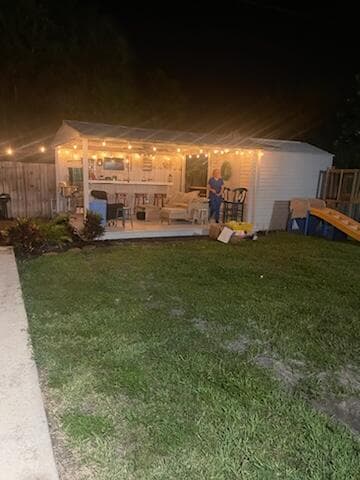 1036 S 14th Street, Lantana, FL 33462 — photo 2 of 13