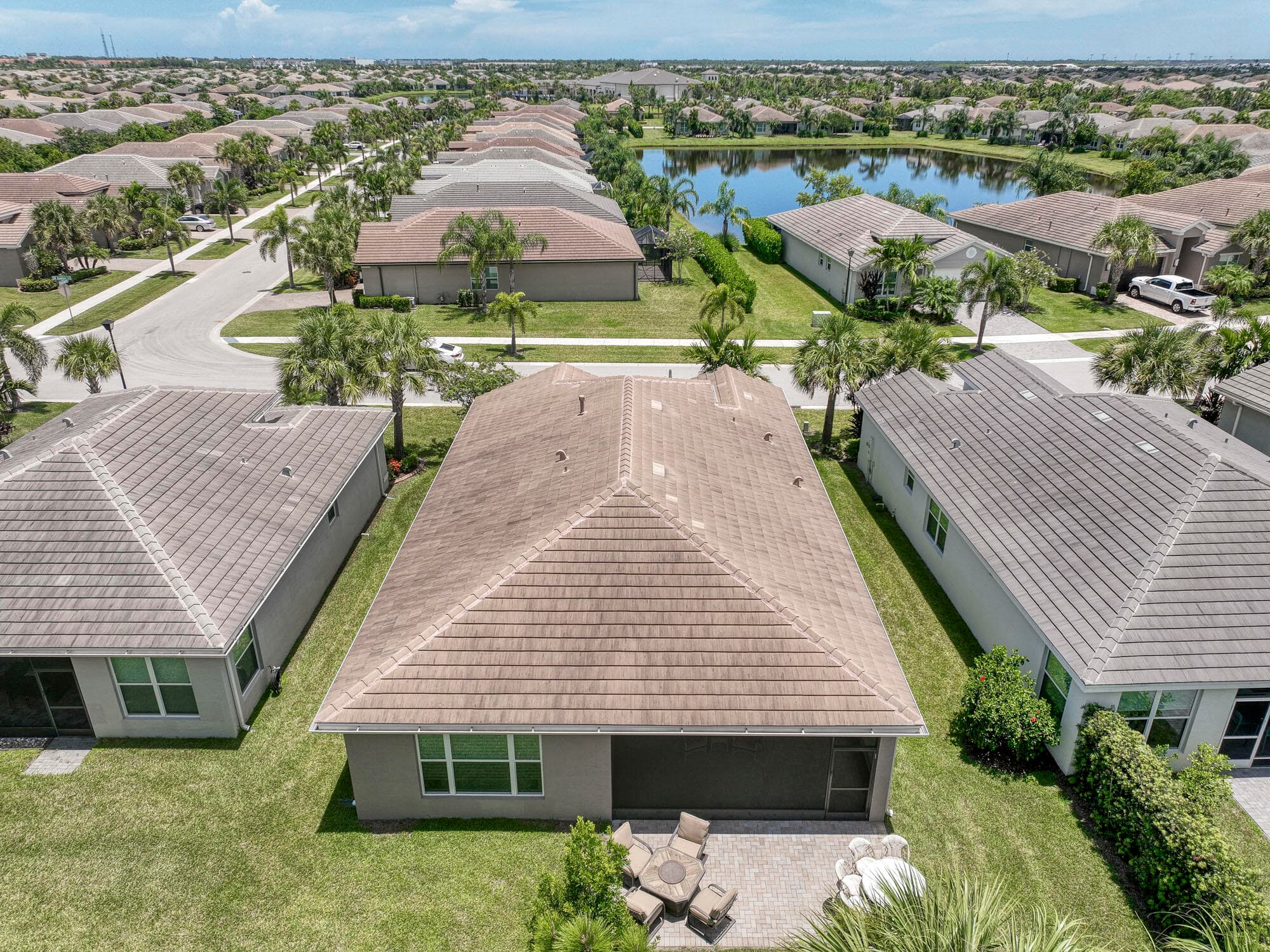 11597 SW Hawkins Terrace, Port St. Lucie, FL 34987 — photo 27 of 28