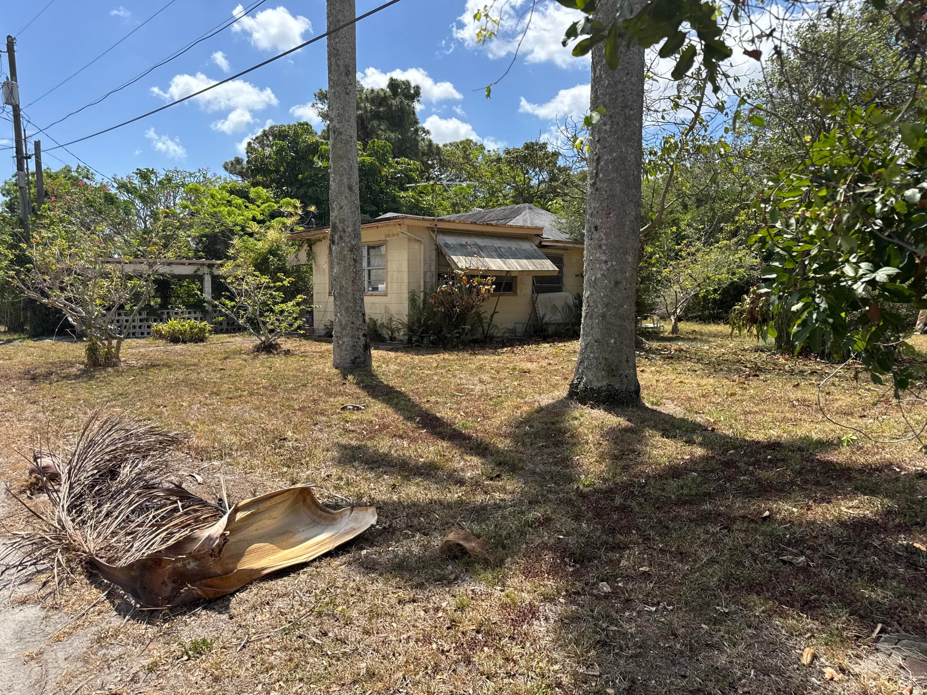 3358 S Jog Road, Greenacres, FL 33467 — photo 1 of 25