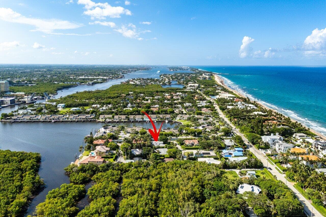 6130 Ridge Lane, Ocean Ridge, FL 33435 — photo 31 of 33