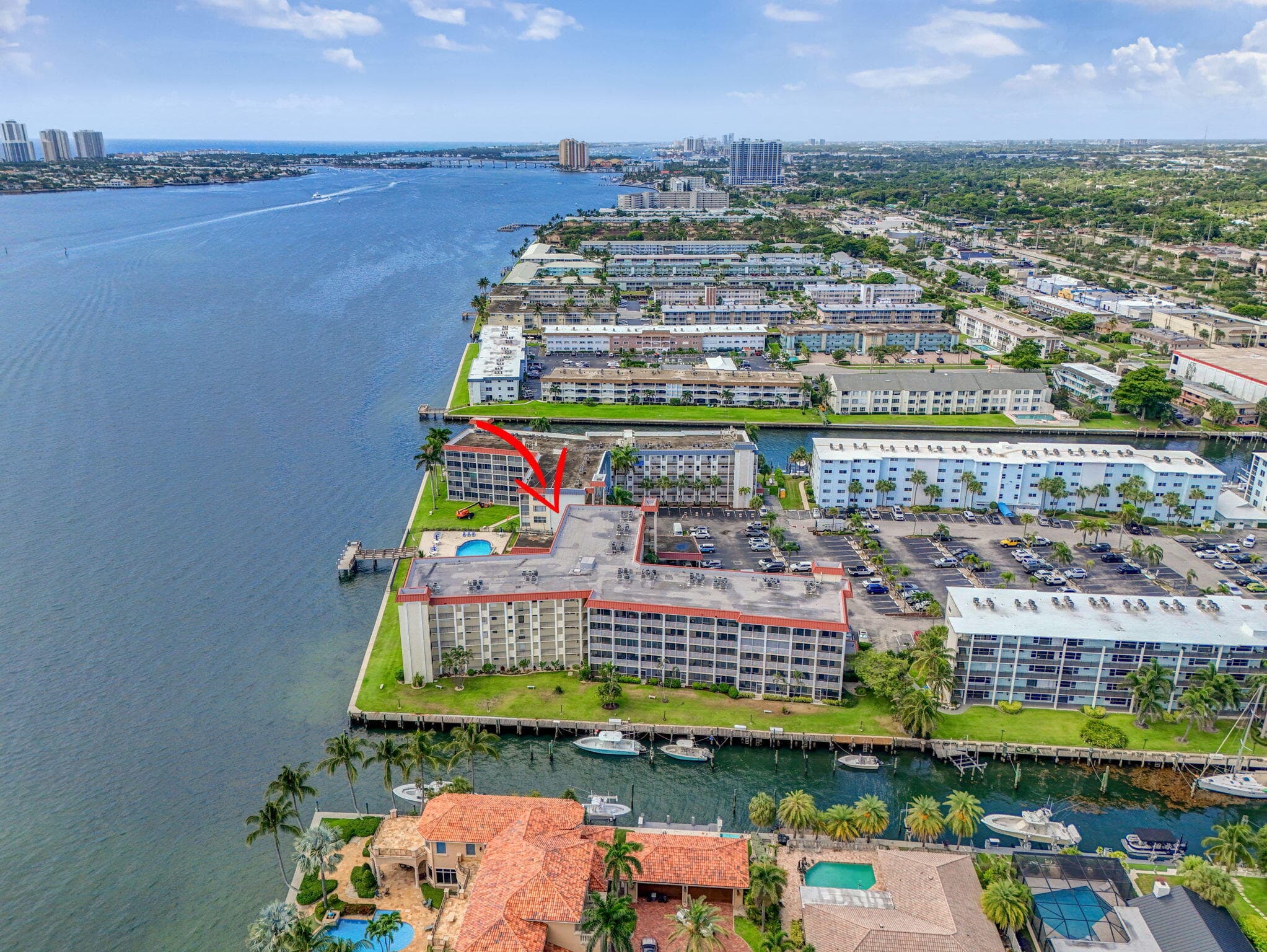 105 Paradise Harbour Boulevard 501, North Palm Beach, FL 33408 — photo 36 of 40