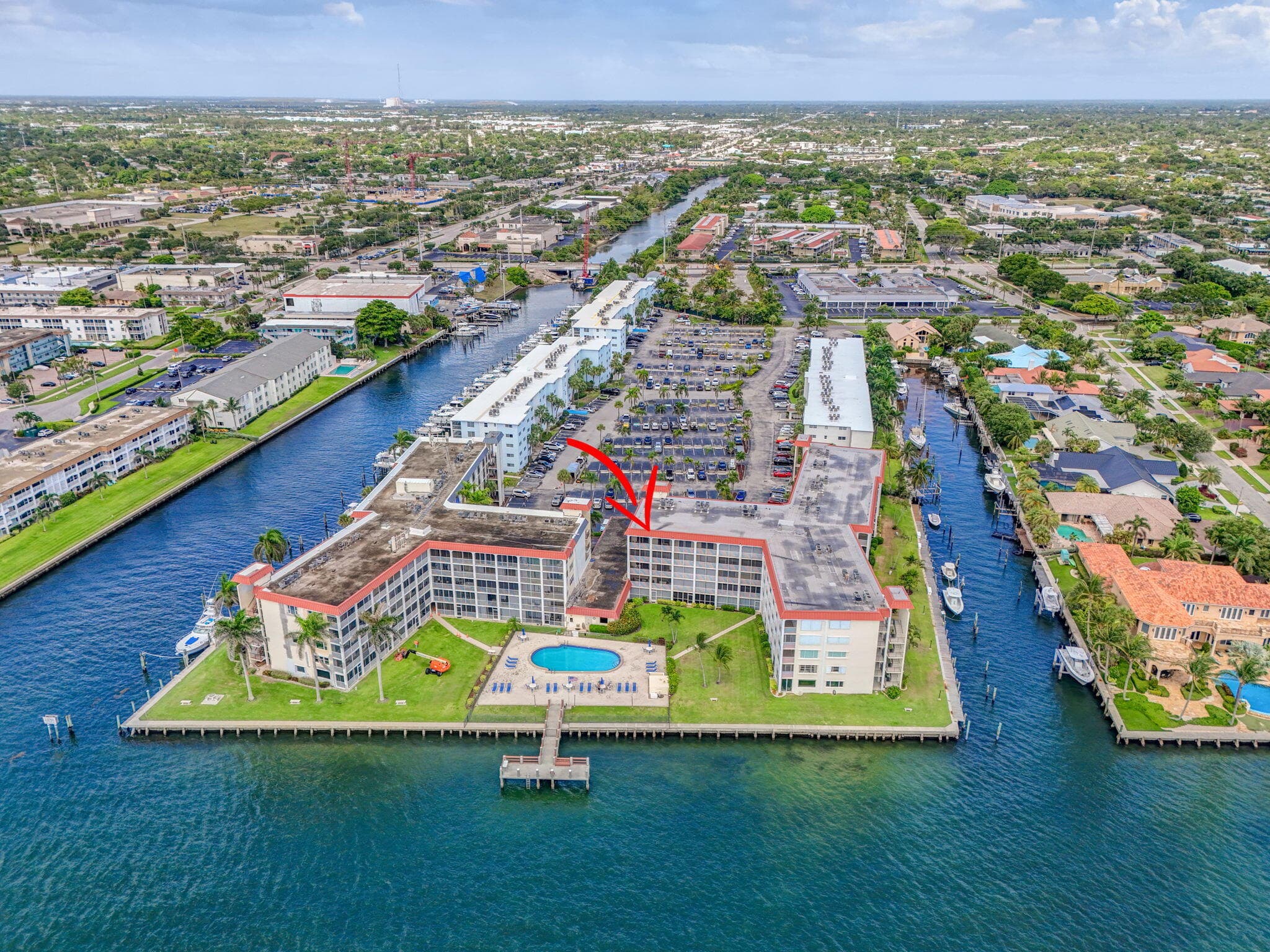 105 Paradise Harbour Boulevard 501, North Palm Beach, FL 33408 — photo 37 of 40