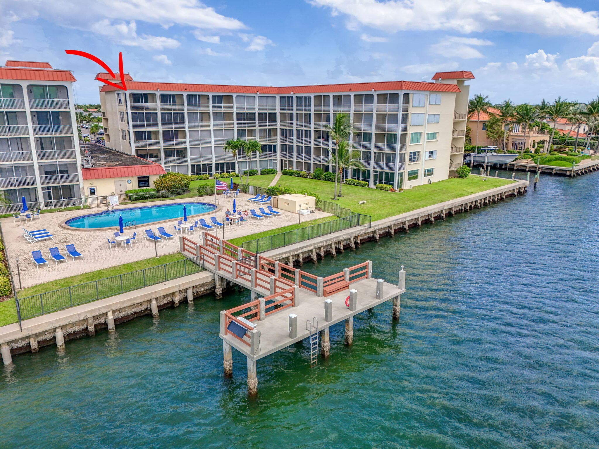105 Paradise Harbour Boulevard 501, North Palm Beach, FL 33408 — photo 25 of 40