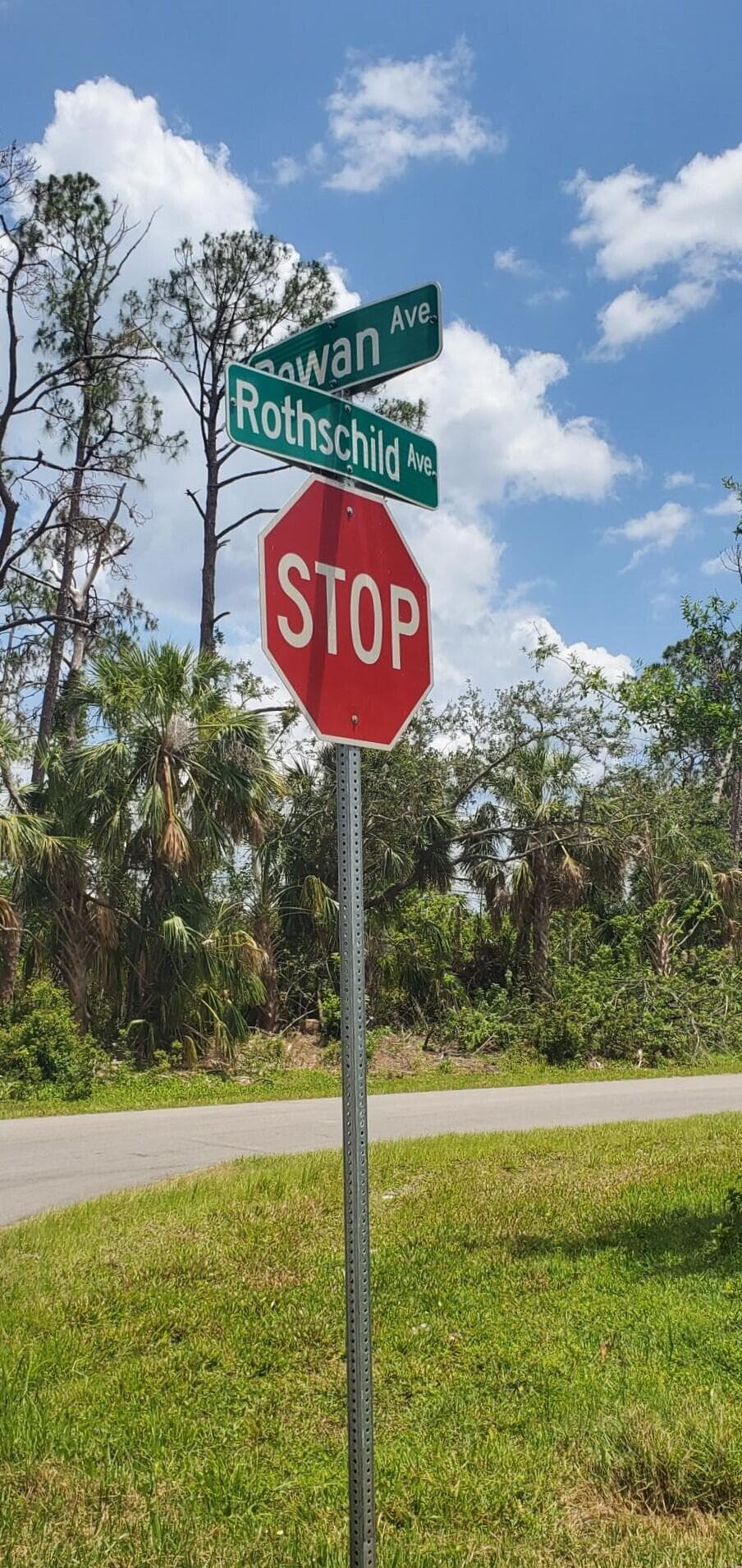 14492 Rowan Avenue, Port Charlotte, FL 33953 — photo 5 of 6