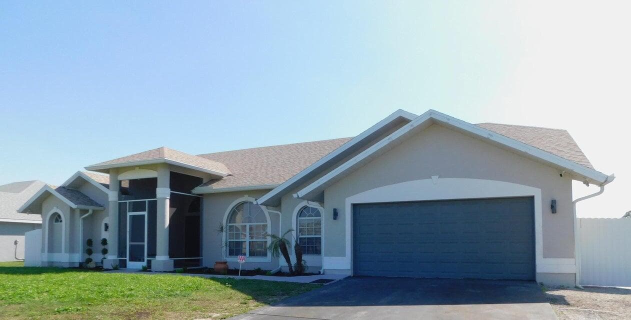 680 Manhattan Street E, Lehigh Acres, FL 33974 — photo 2 of 27