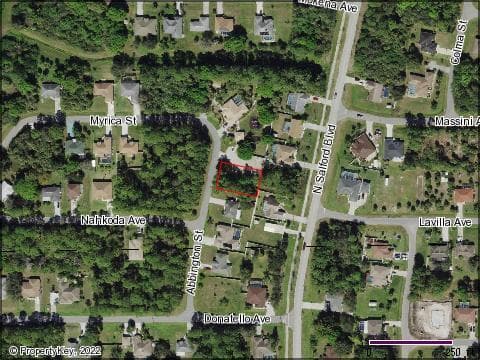 Tbd Abbington Street, North Port, FL 34286 — photo 2 of 2