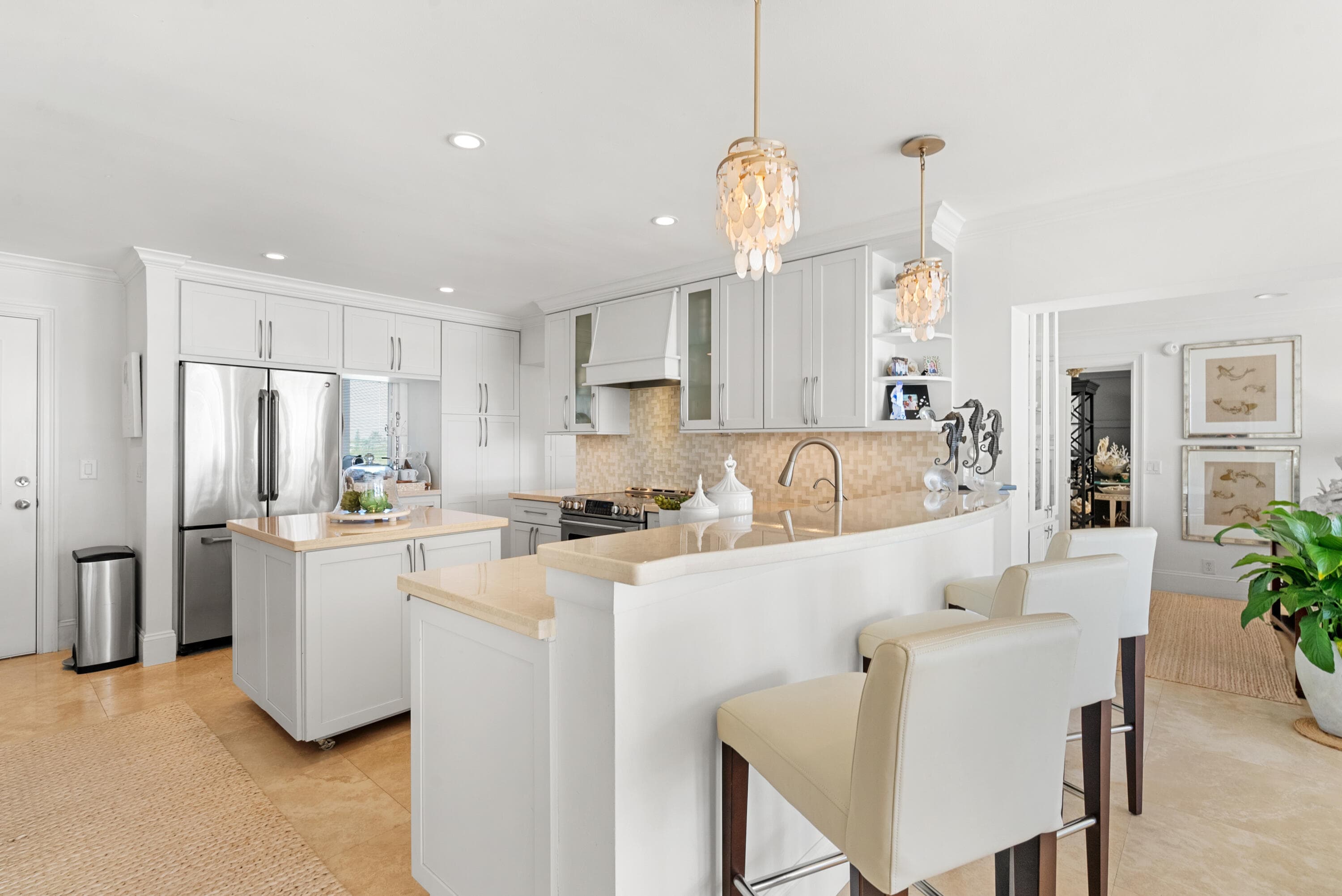 3851 N Ocean Boulevard 307-308, Gulf Stream, FL 33483 — photo 15 of 27