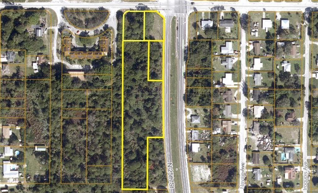 2551 St Lucie Boulevard, Fort Pierce, FL 34946 — photo