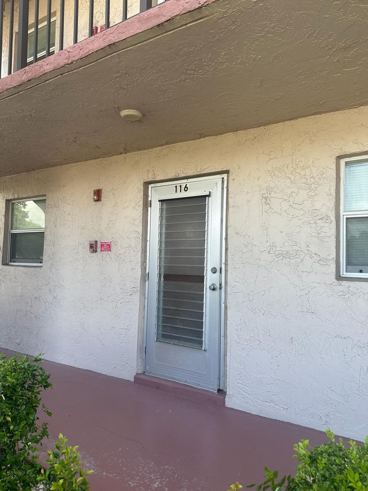 225 Bonnie Boulevard 116, Palm Springs, FL 33461 — photo 1 of 29