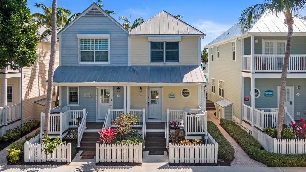 7031 Harbor Village Drive 7031, Duck Key, FL 33050 — photo