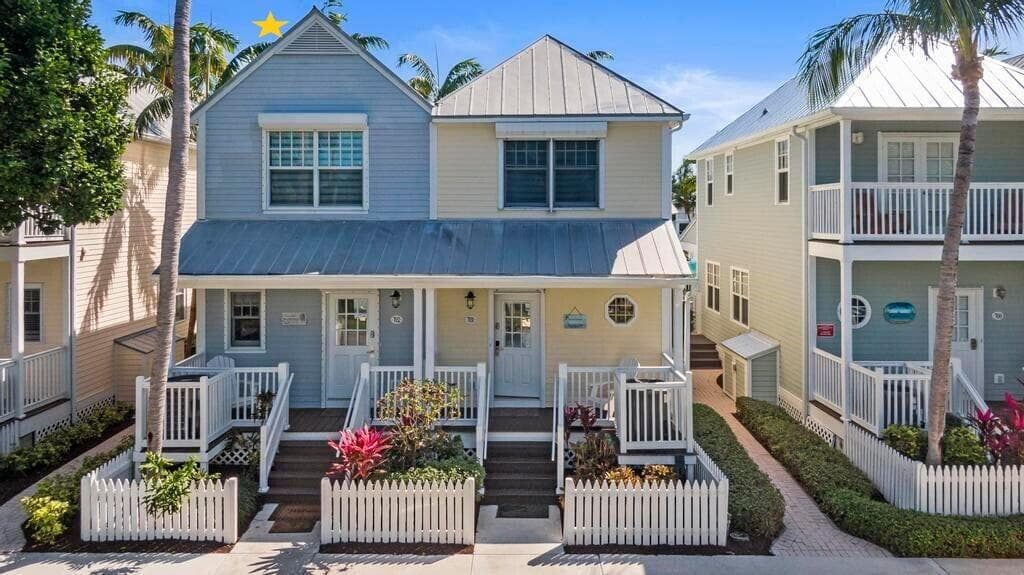 7031 Harbor Village Drive 7031, Duck Key, FL 33050 — photo 2 of 52