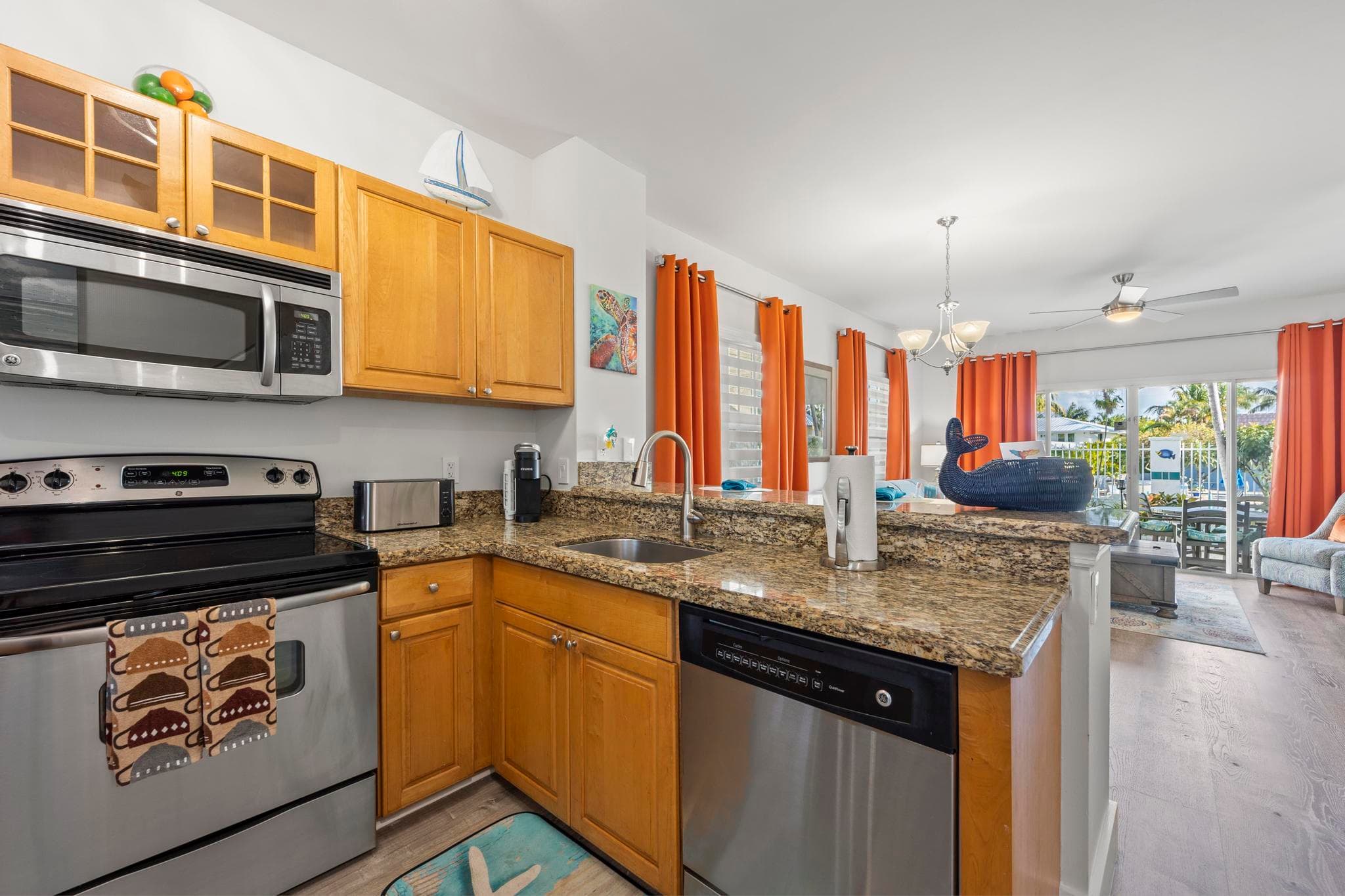 7031 Harbor Village Drive 7031, Duck Key, FL 33050 — photo 6 of 52