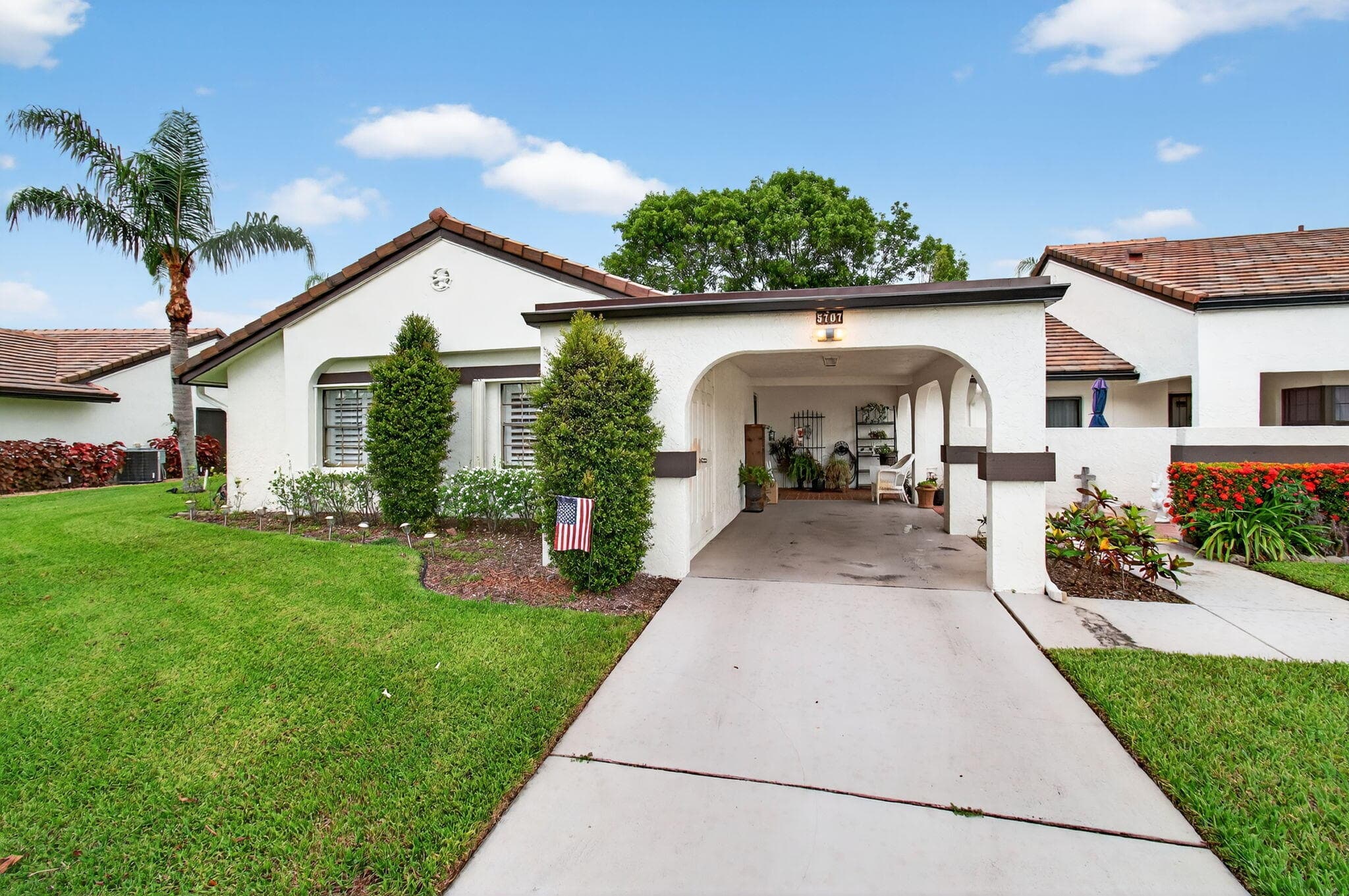 5707 Parkwalk Circle E, Boynton Beach, FL 33472 — photo 2 of 59