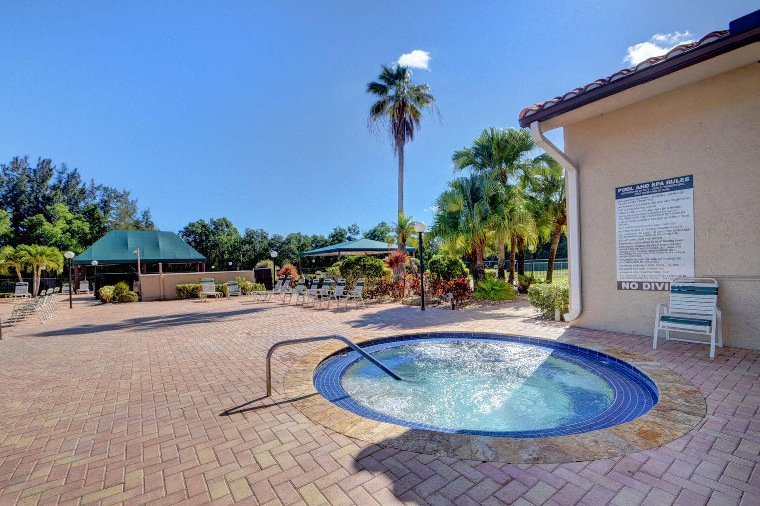 5707 Parkwalk Circle E, Boynton Beach, FL 33472 — photo 54 of 59