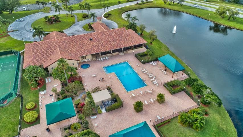 5707 Parkwalk Circle E, Boynton Beach, FL 33472 — photo 48 of 59