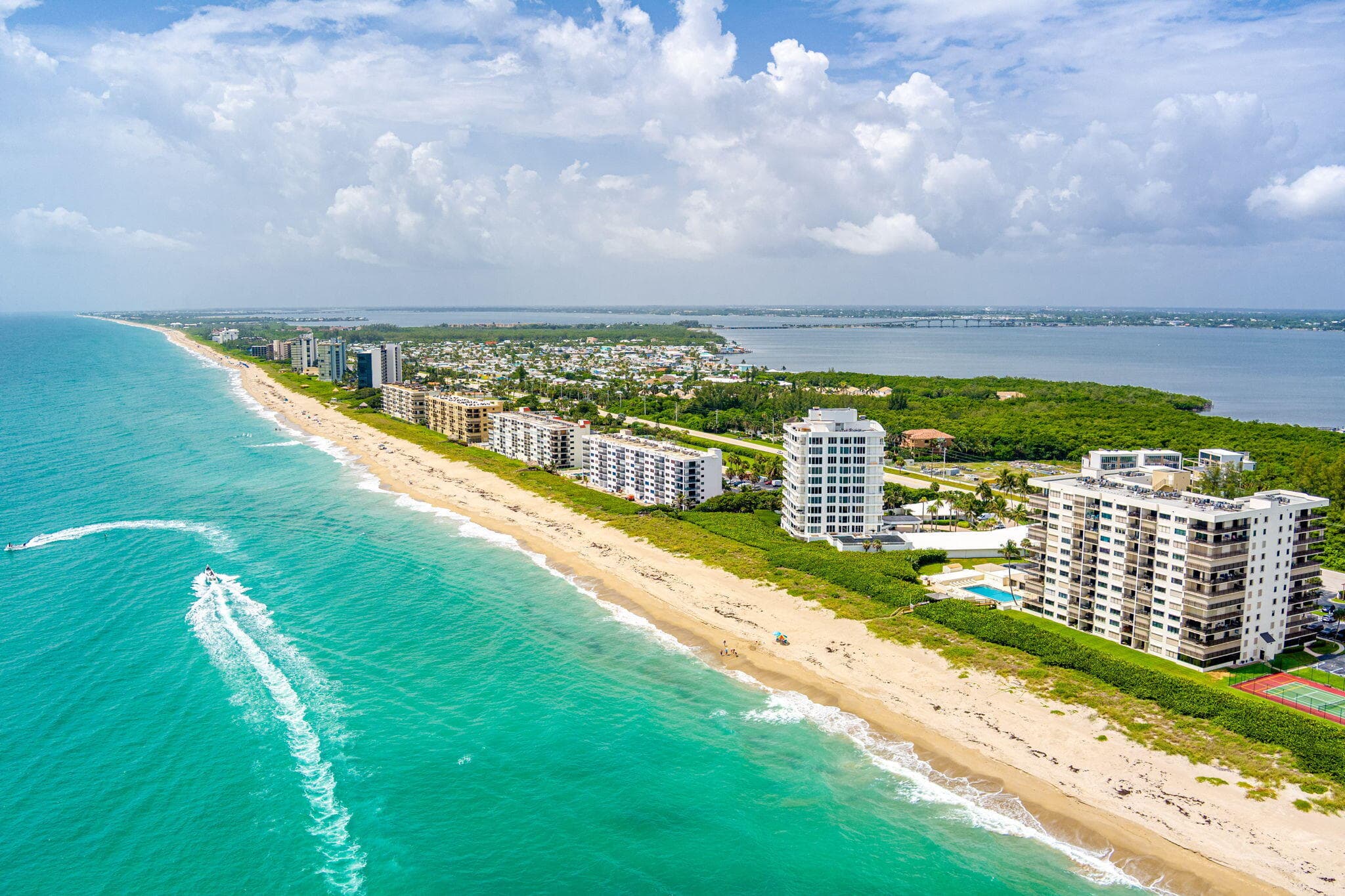 9960 S Ocean Drive 705, Jensen Beach, FL 34957 — photo 4 of 40