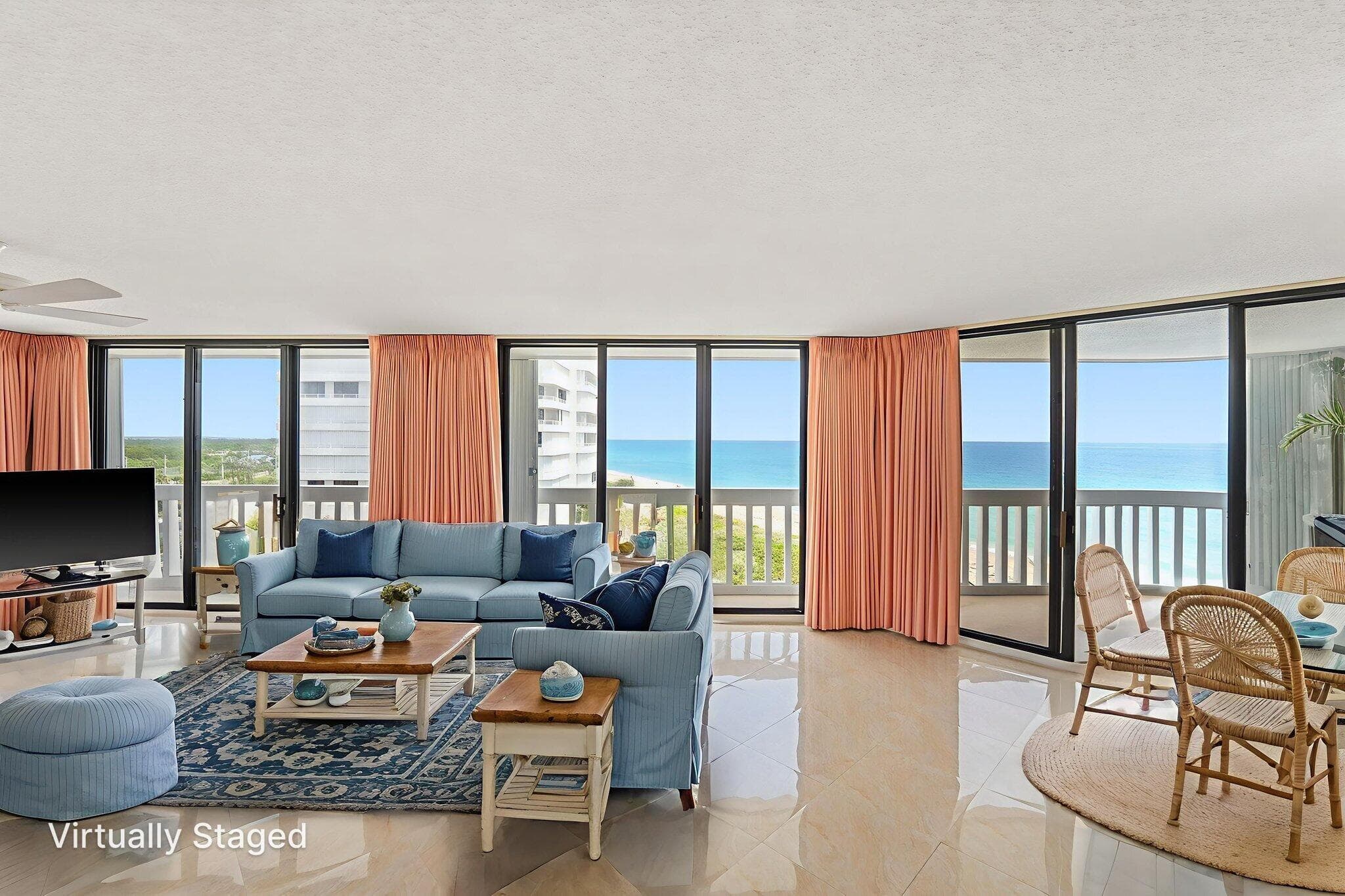 9960 S Ocean Drive 705, Jensen Beach, FL 34957 — photo 9 of 40