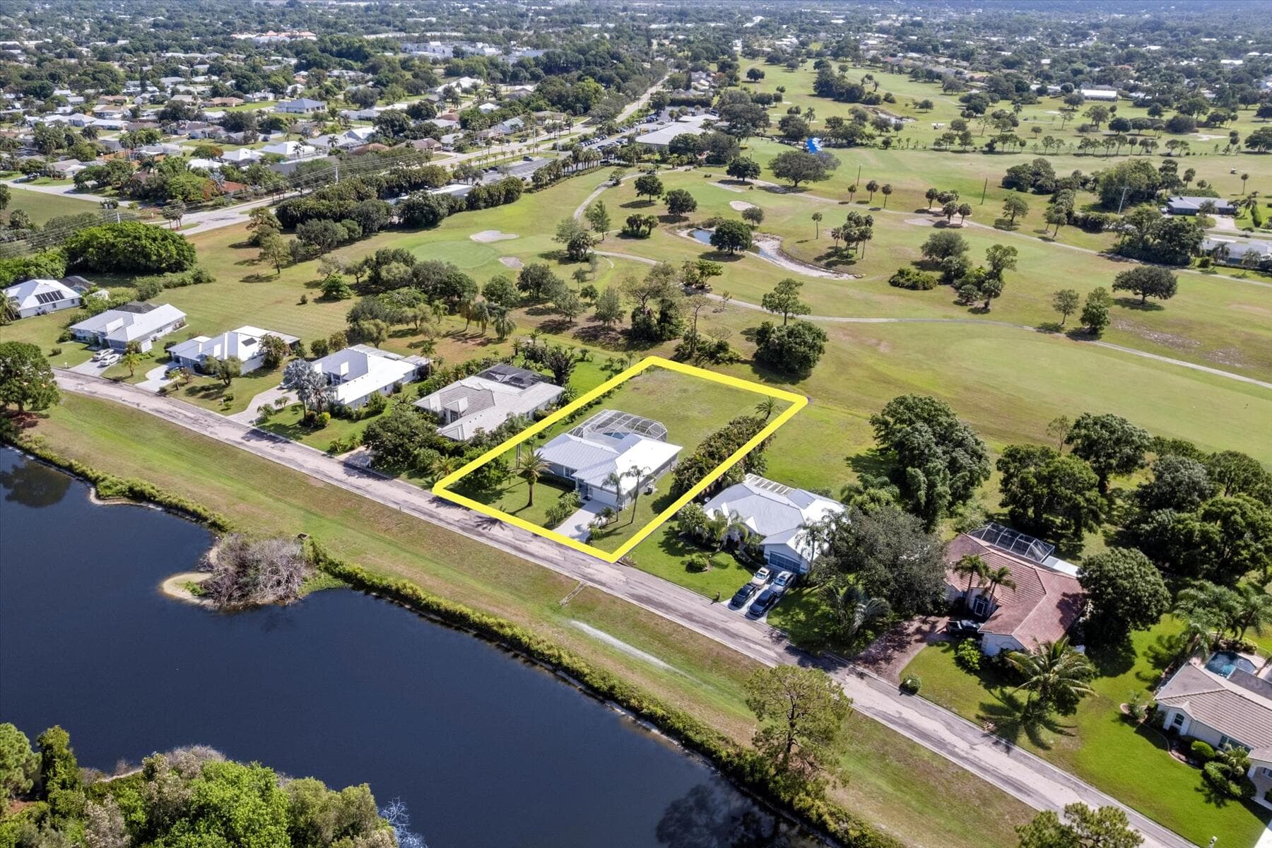 2781 SE Bluem Way, Port St. Lucie, FL 34952 — photo 31 of 33