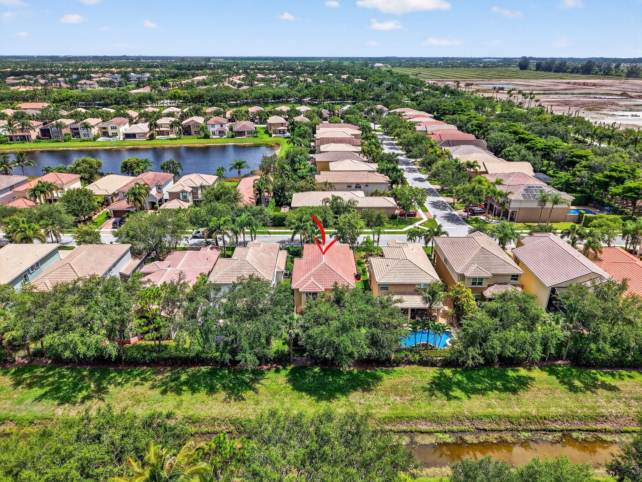 8951 Morgan Landing Way, Boynton Beach, FL 33473 — photo 58 of 61