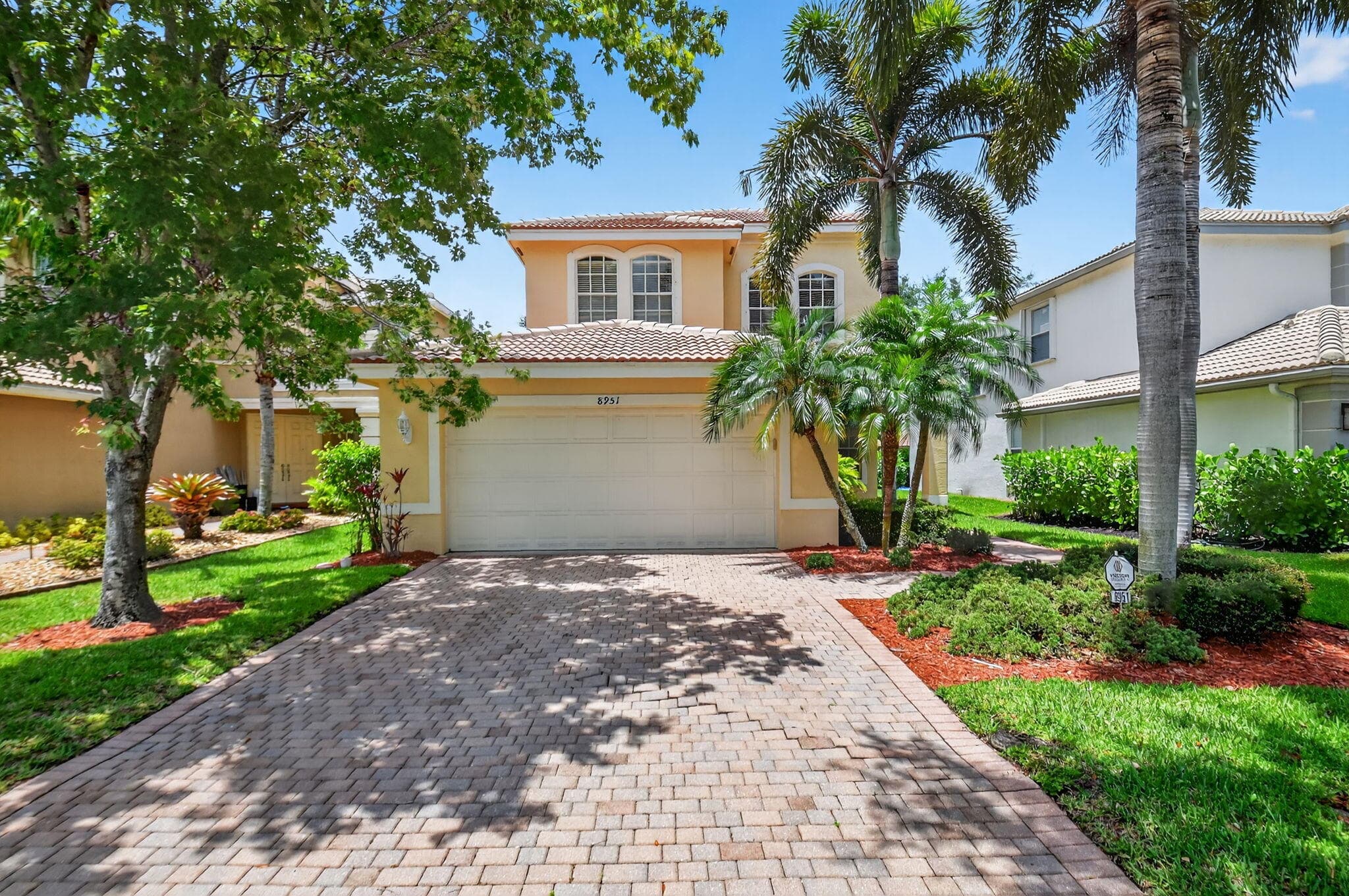 8951 Morgan Landing Way, Boynton Beach, FL 33473 — photo