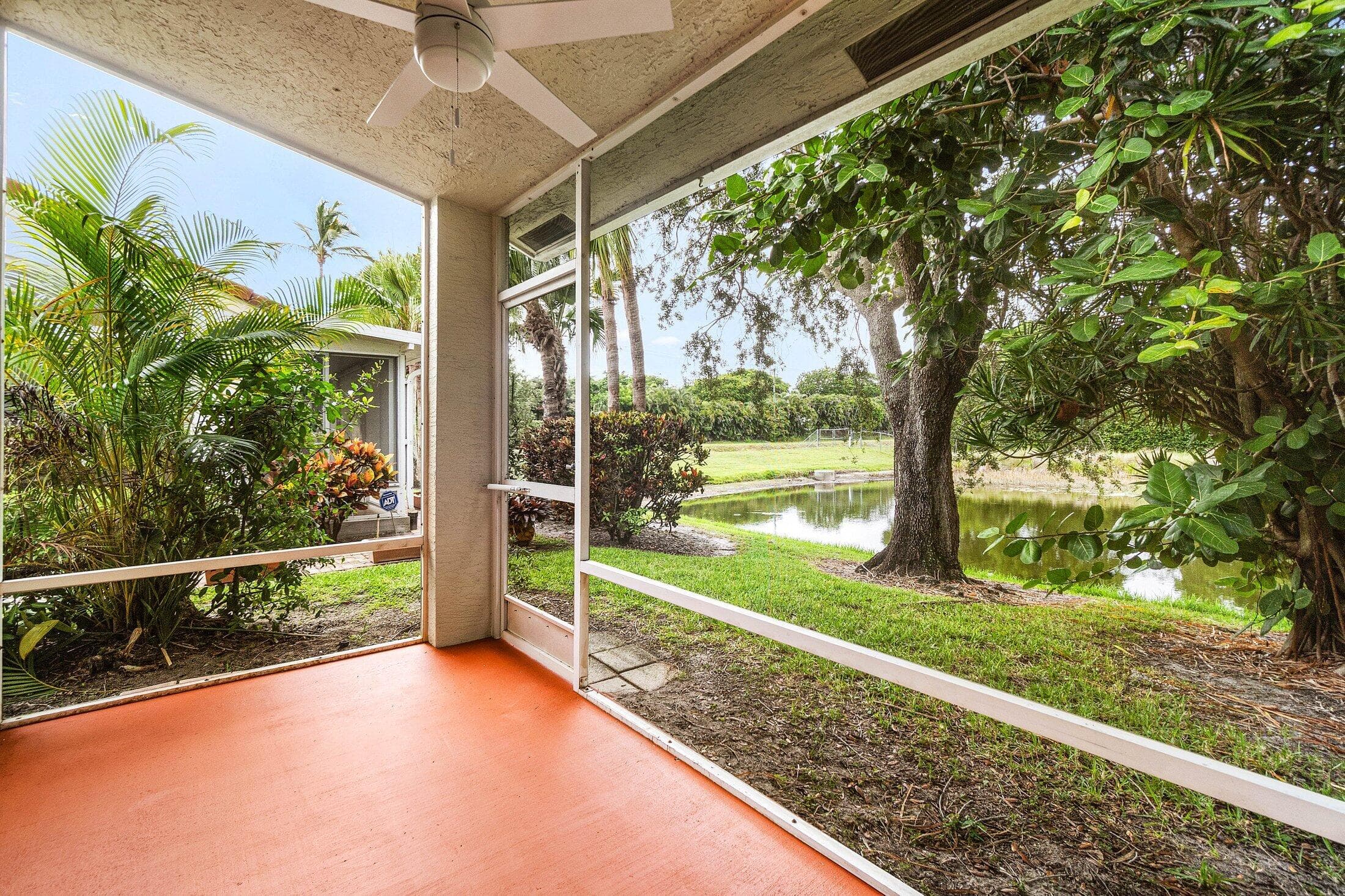 15465 Lake Gardenia Place, Delray Beach, FL 33484 — photo 38 of 46