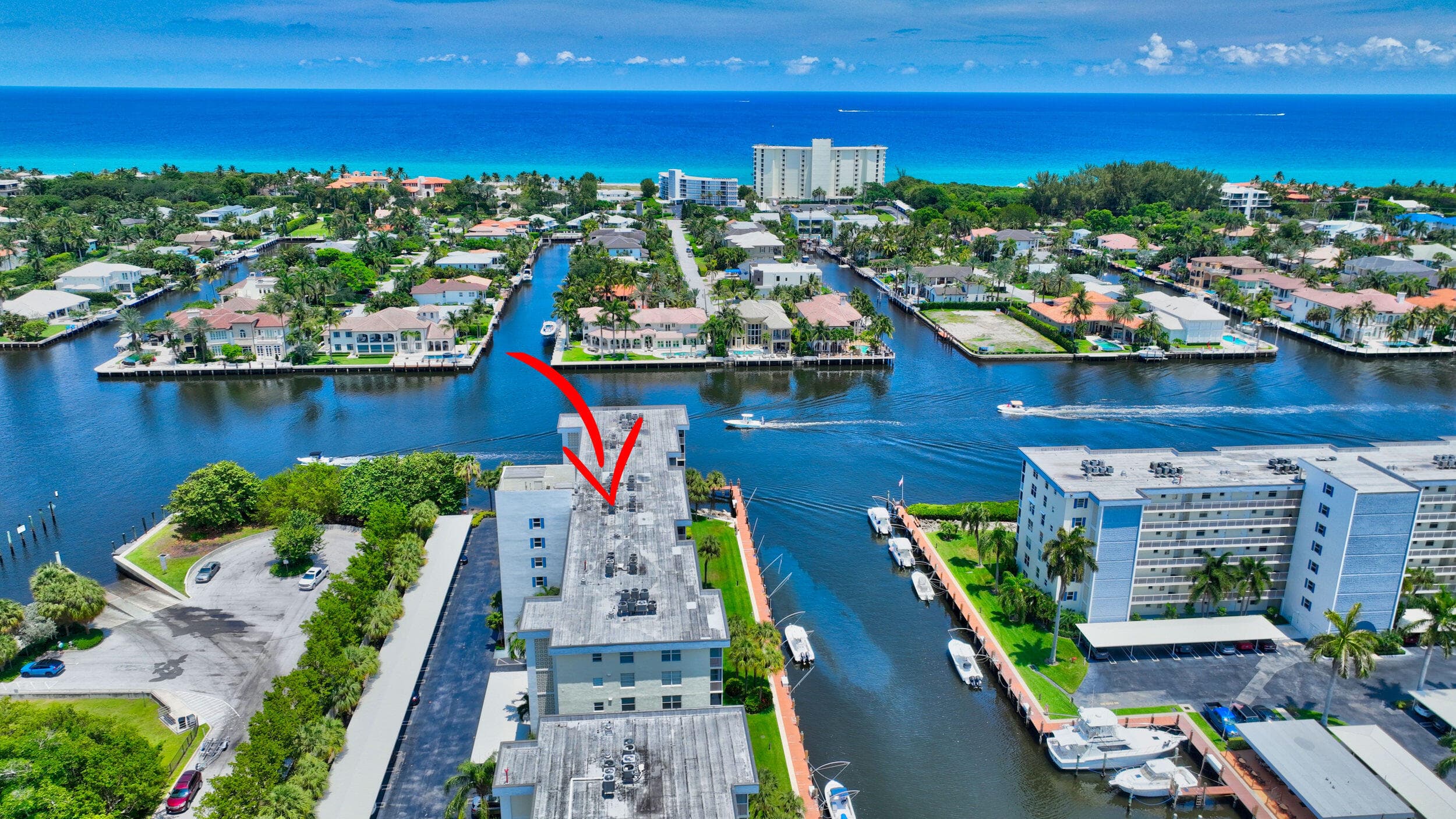 1 Harbourside Drive 3603, Delray Beach, FL 33483 — photo 42 of 67