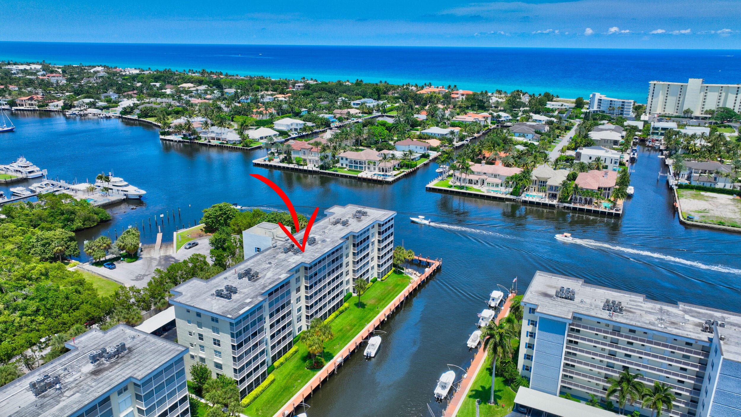 1 Harbourside Drive 3603, Delray Beach, FL 33483 — photo 43 of 67
