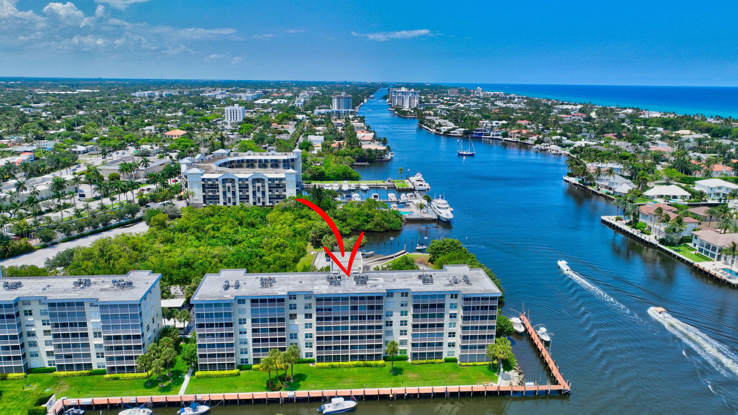 1 Harbourside Drive 3603, Delray Beach, FL 33483 — photo 45 of 67