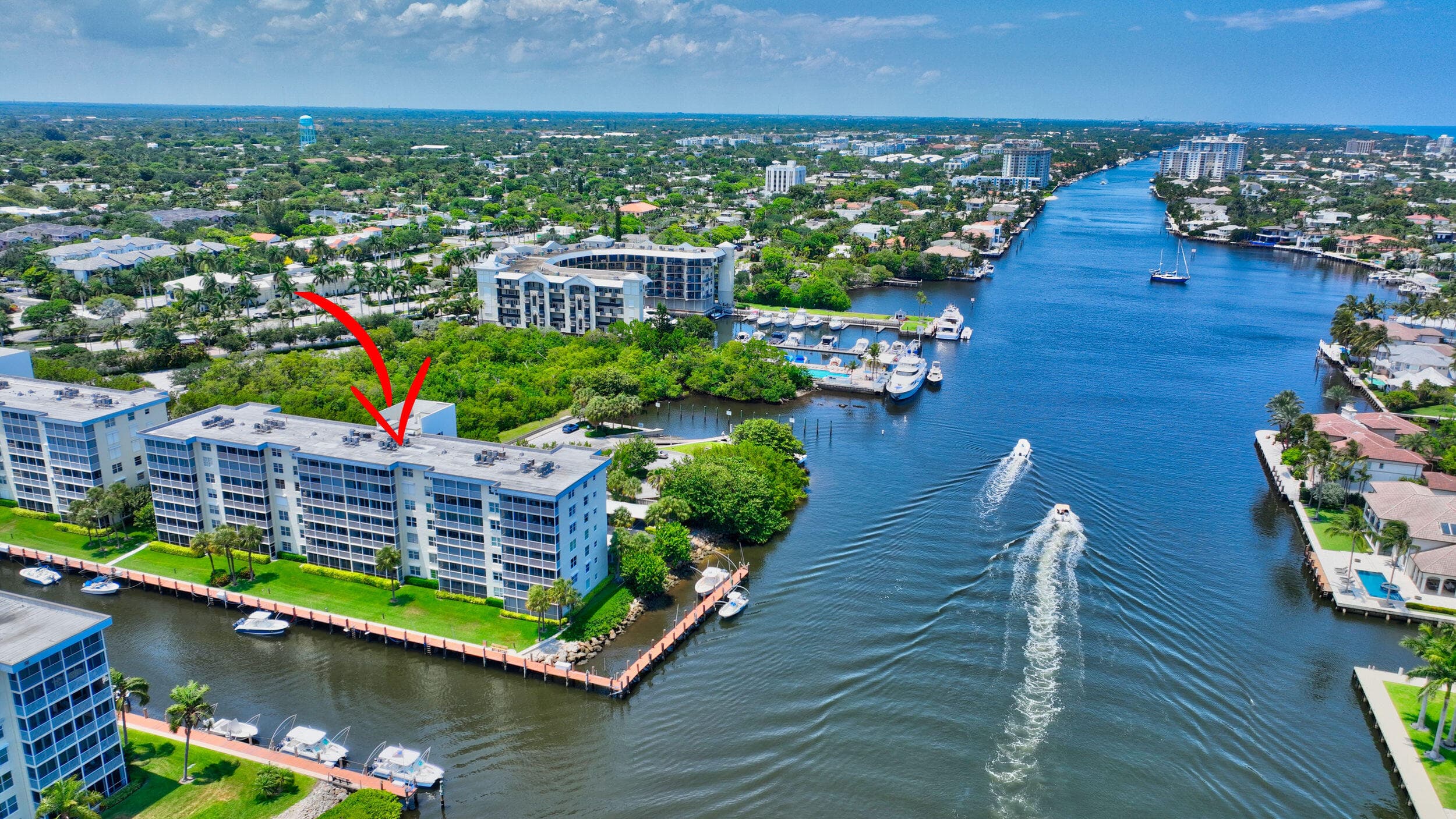 1 Harbourside Drive 3603, Delray Beach, FL 33483 — photo 46 of 67