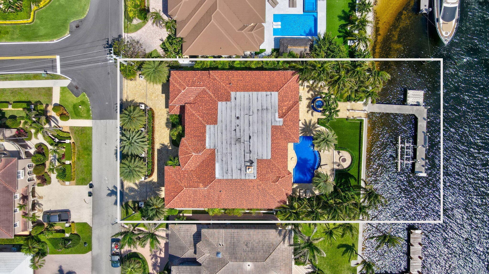 3870 NE 31st Avenue, Lighthouse Point, FL 33064 — photo 6 of 151