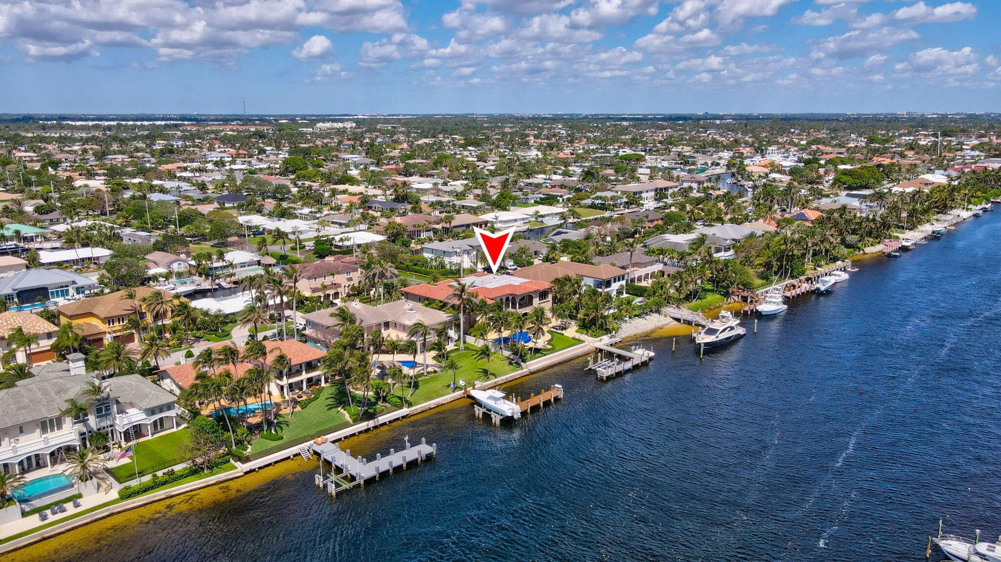 3870 NE 31st Avenue, Lighthouse Point, FL 33064 — photo 133 of 151
