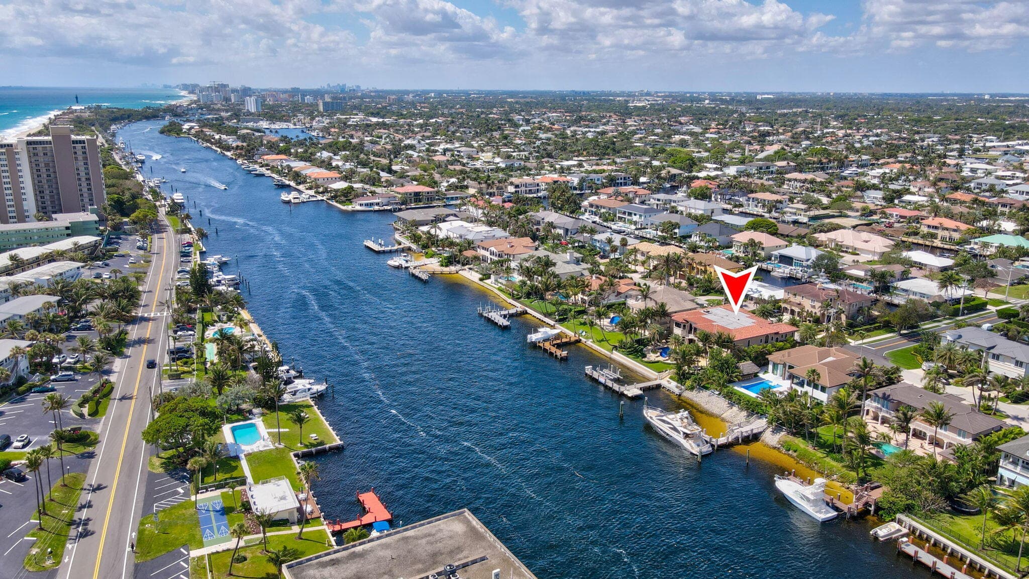 3870 NE 31st Avenue, Lighthouse Point, FL 33064 — photo 132 of 151